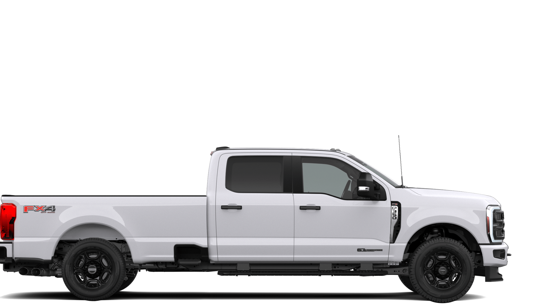 2026 Ford Super Duty® External Image 1